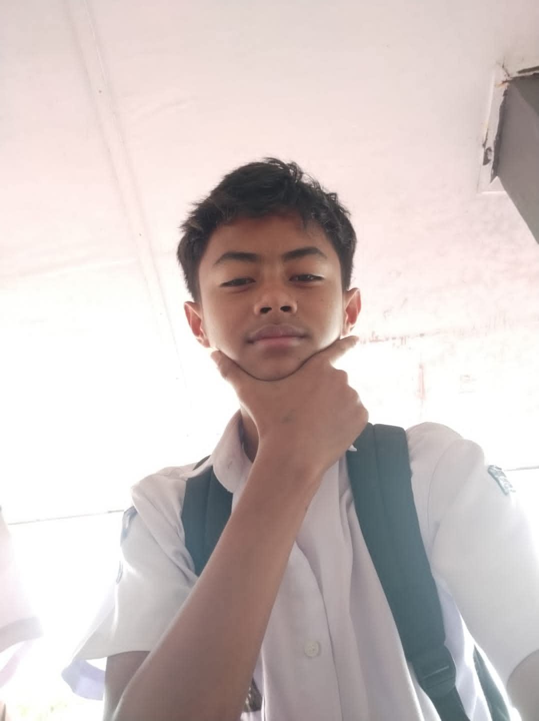 Bang Isnan