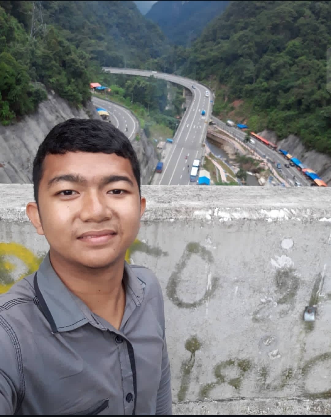 Bang Ardi