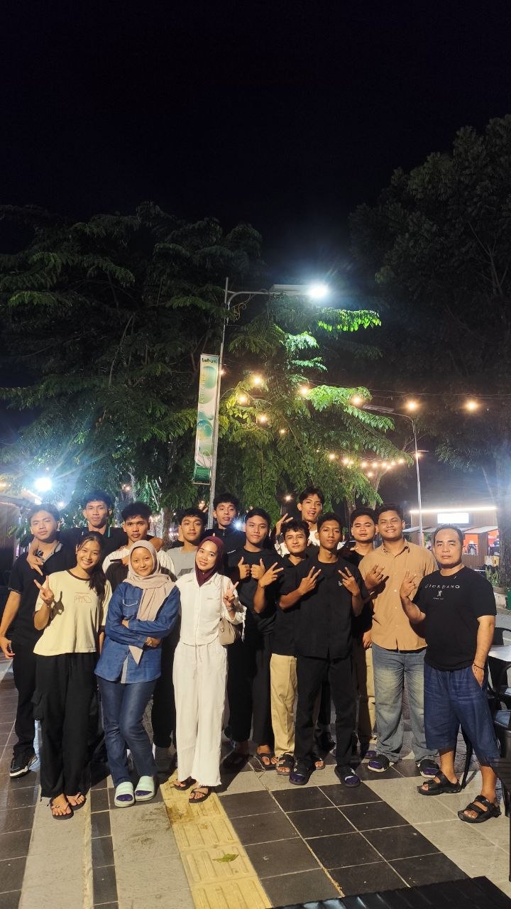 Foto Bersama 2