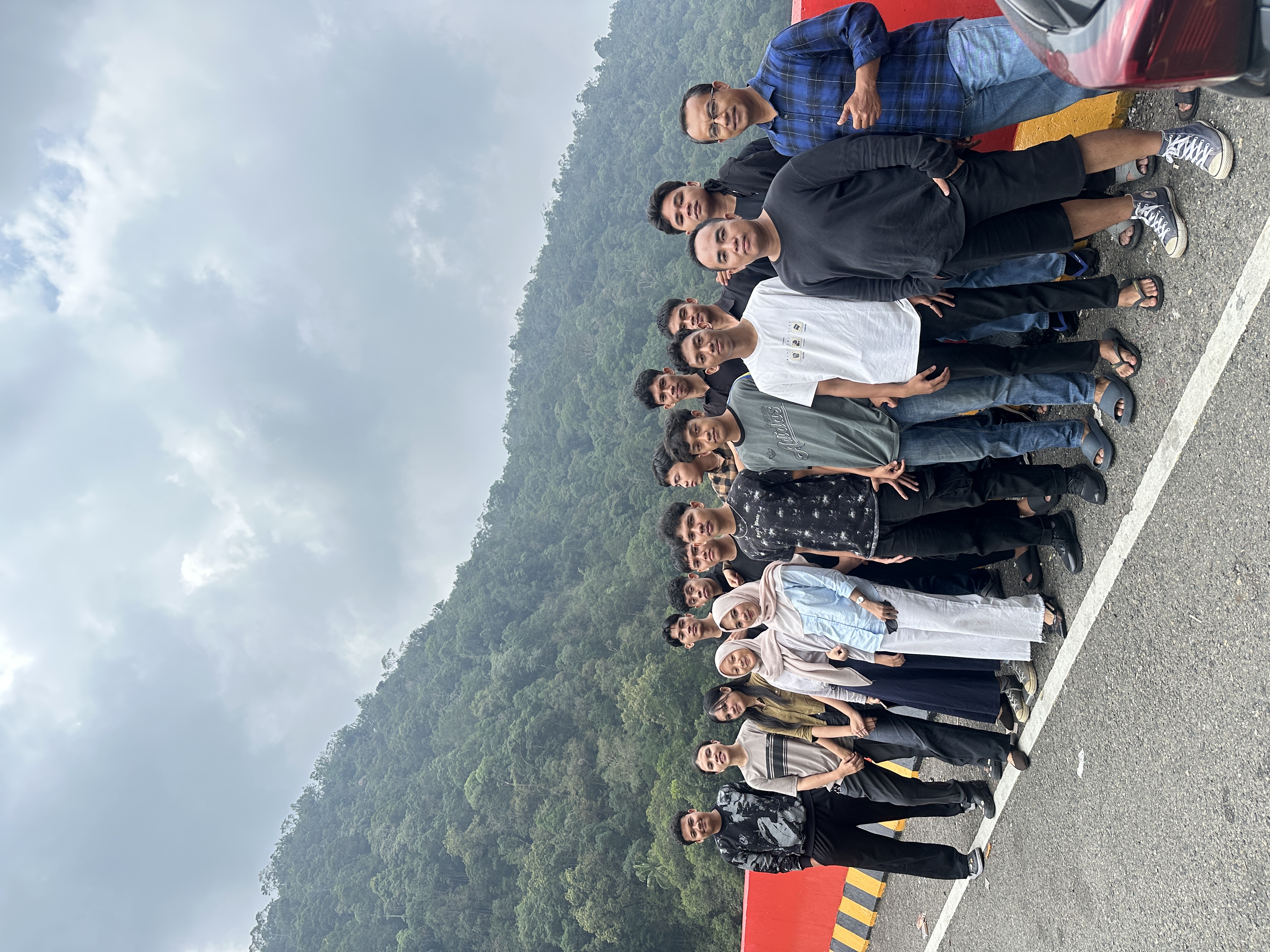 Foto Bersama 3