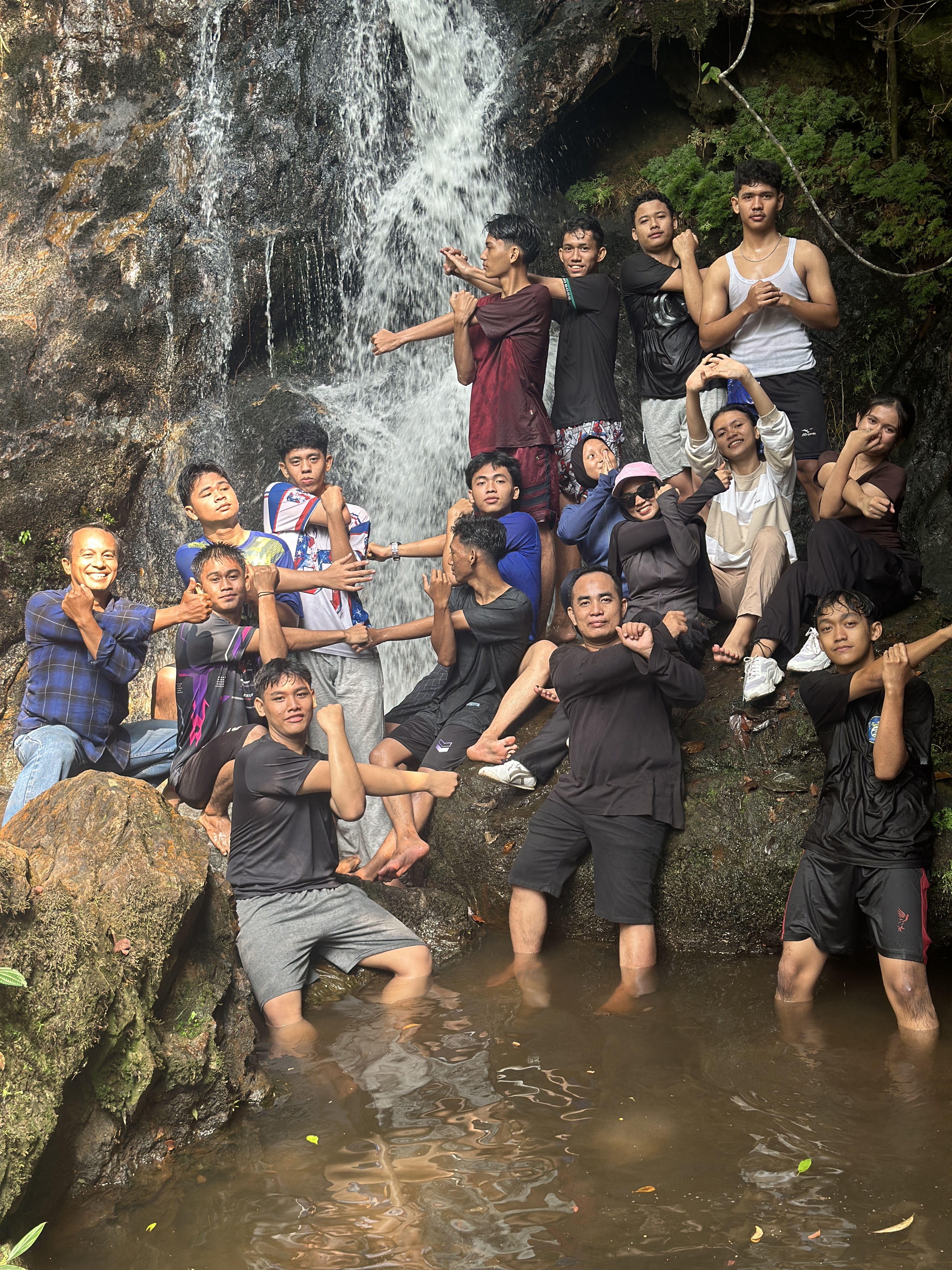 Foto Bersama 4