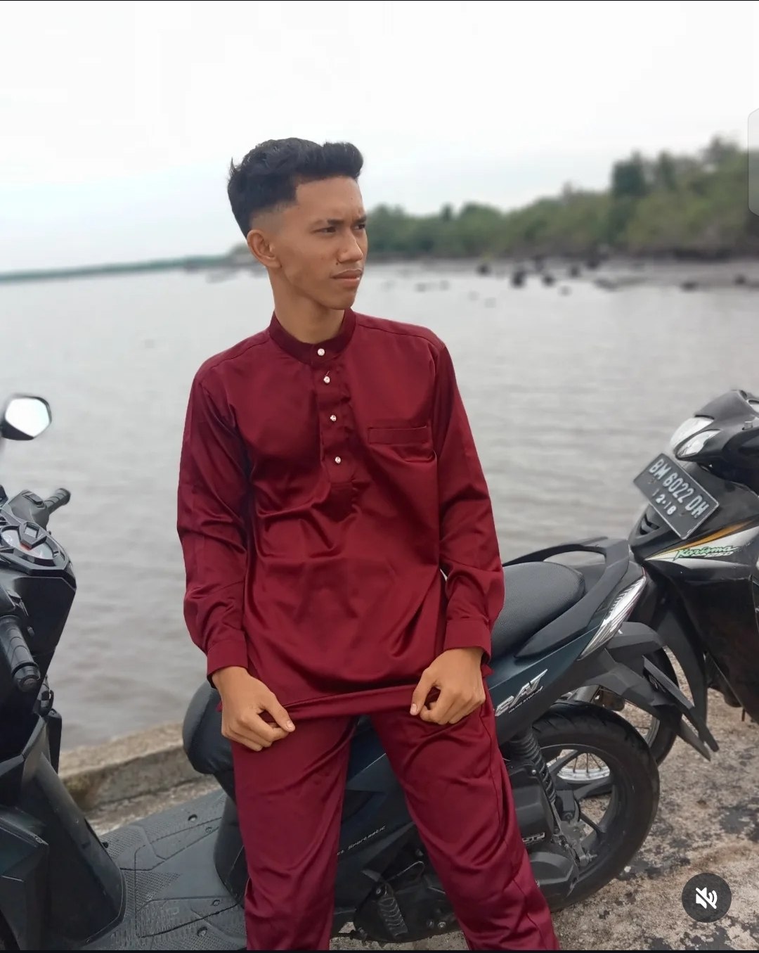 Ridho